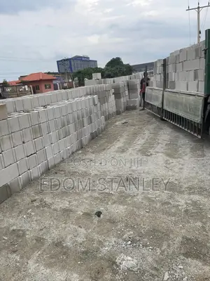 Blocks All Sizes