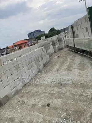 Blocks All Sizes