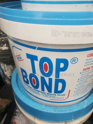Top Bond 10kg