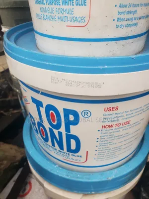 Top Bond 10kg