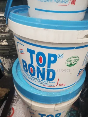 Top Bond 10kg