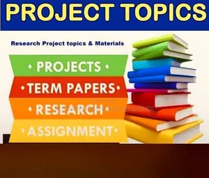 Original Project | Dissertation | Thesis Writing — > Fast Delivery