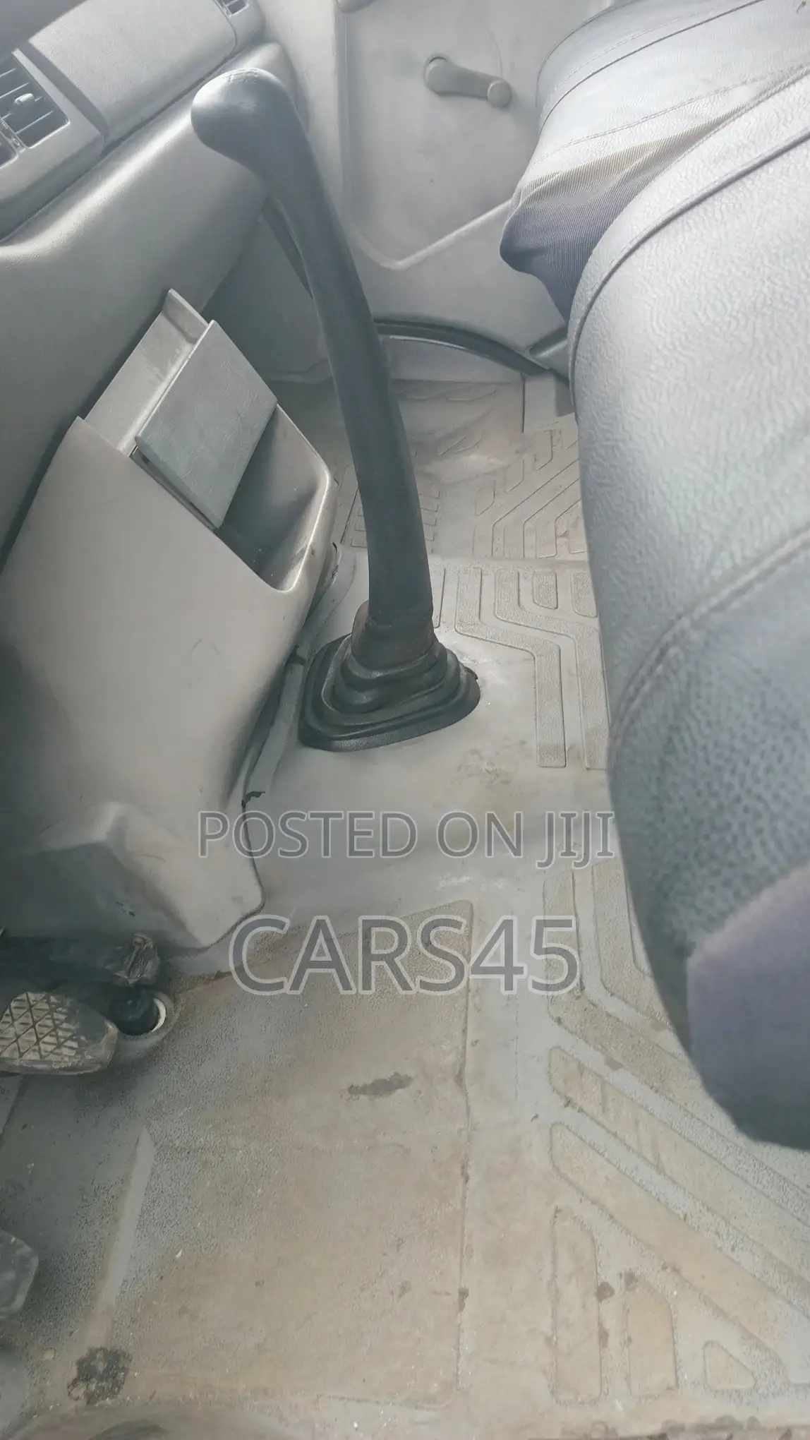 Volkswagen LT 1999 White
