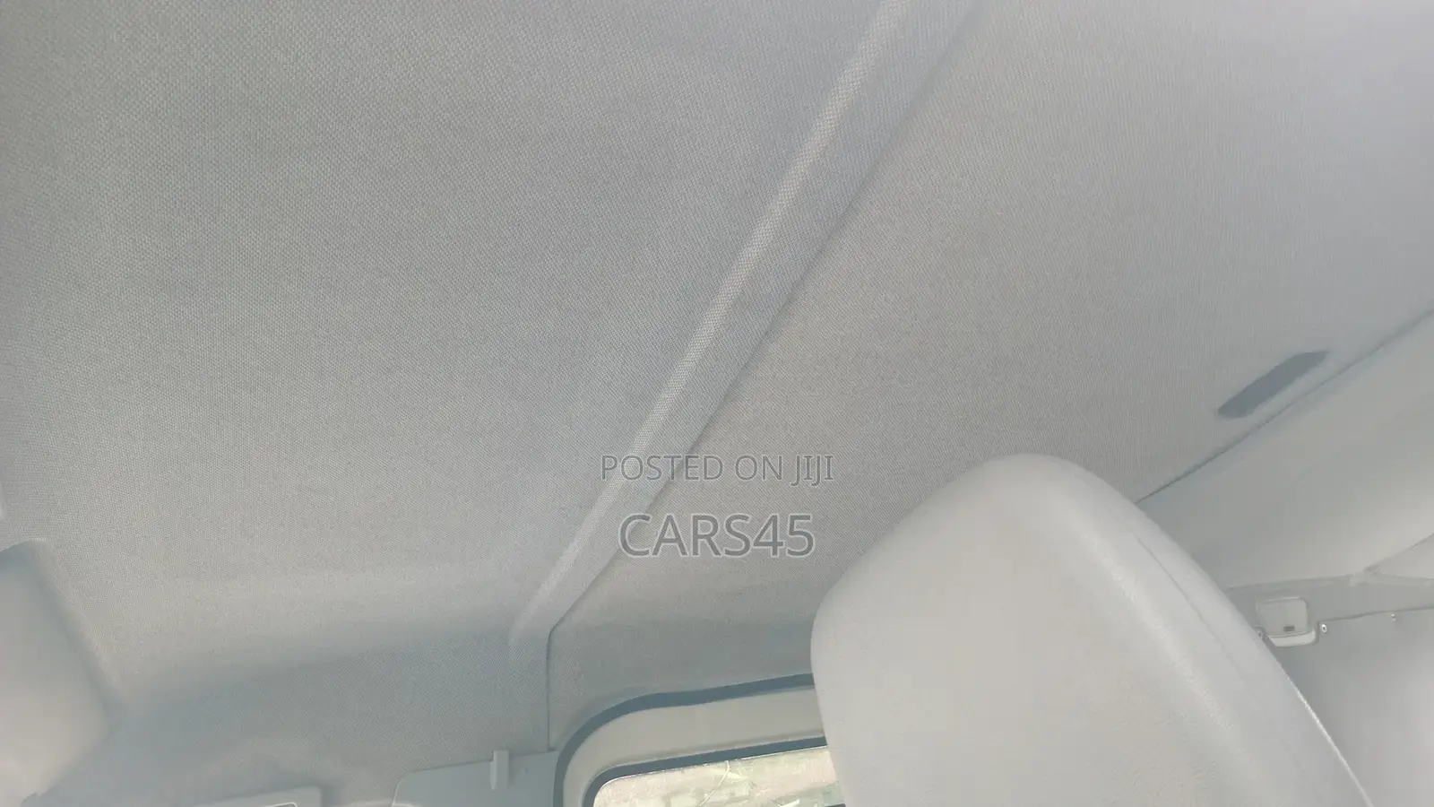 Volkswagen LT 1999 White