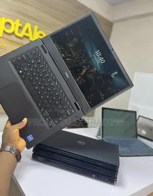 Laptop Dell Wyse 5470 8GB Intel Pentium SSD 128GB