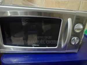 Microwave Oven