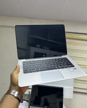 Laptop HP EliteBook 1030 G1 16GB Intel Core M SSD 256GB
