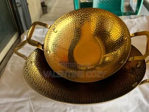 Amala Bowl or Honey Comb Bowl