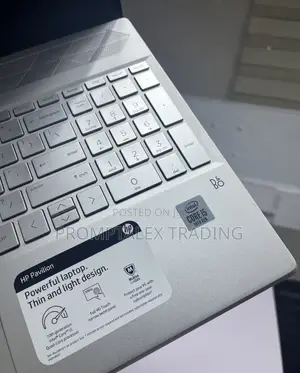Laptop HP Pavilion 15 16GB Intel Core i5 SSD 256GB