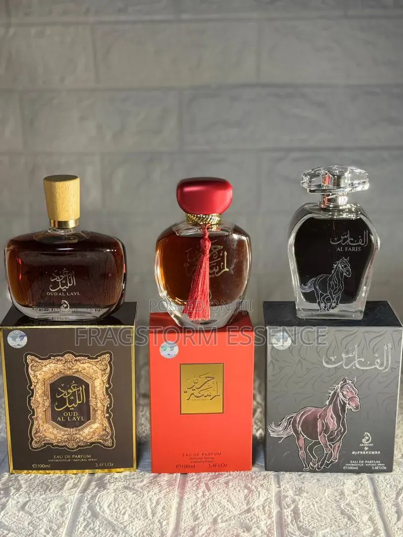 Al Faris Arabiyat
