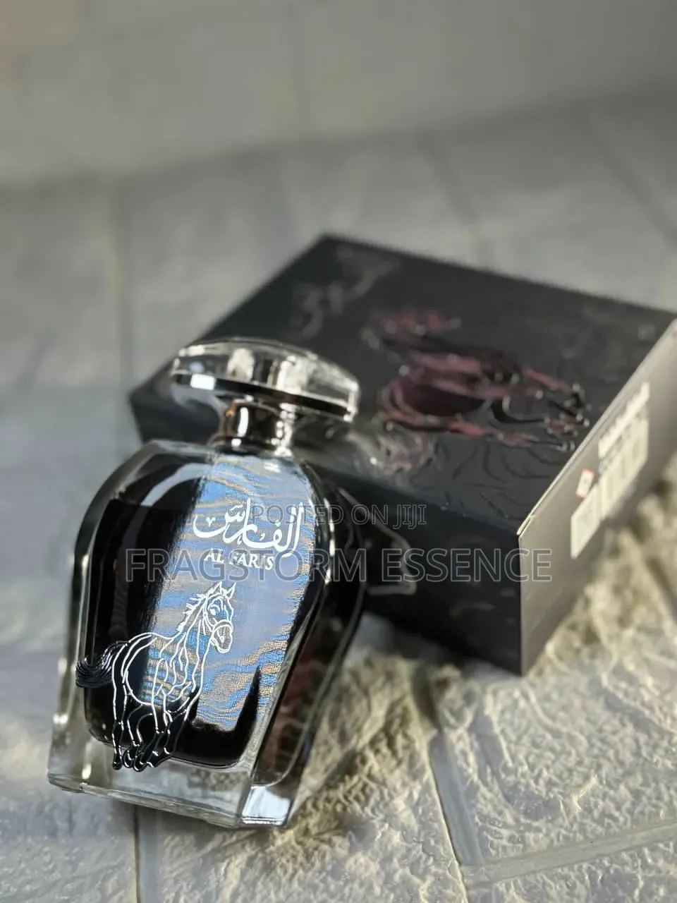 Al Faris Arabiyat