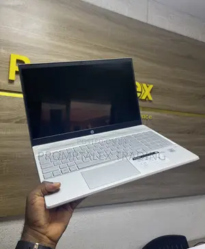 Laptop HP Pavilion 15 8GB Intel Core i5 SSD 256GB