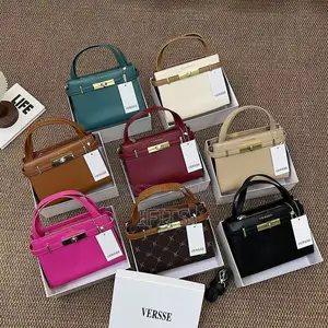 Classic Coporate Bag