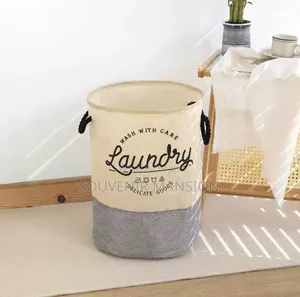 Thick Large Capacity Lundary Bag