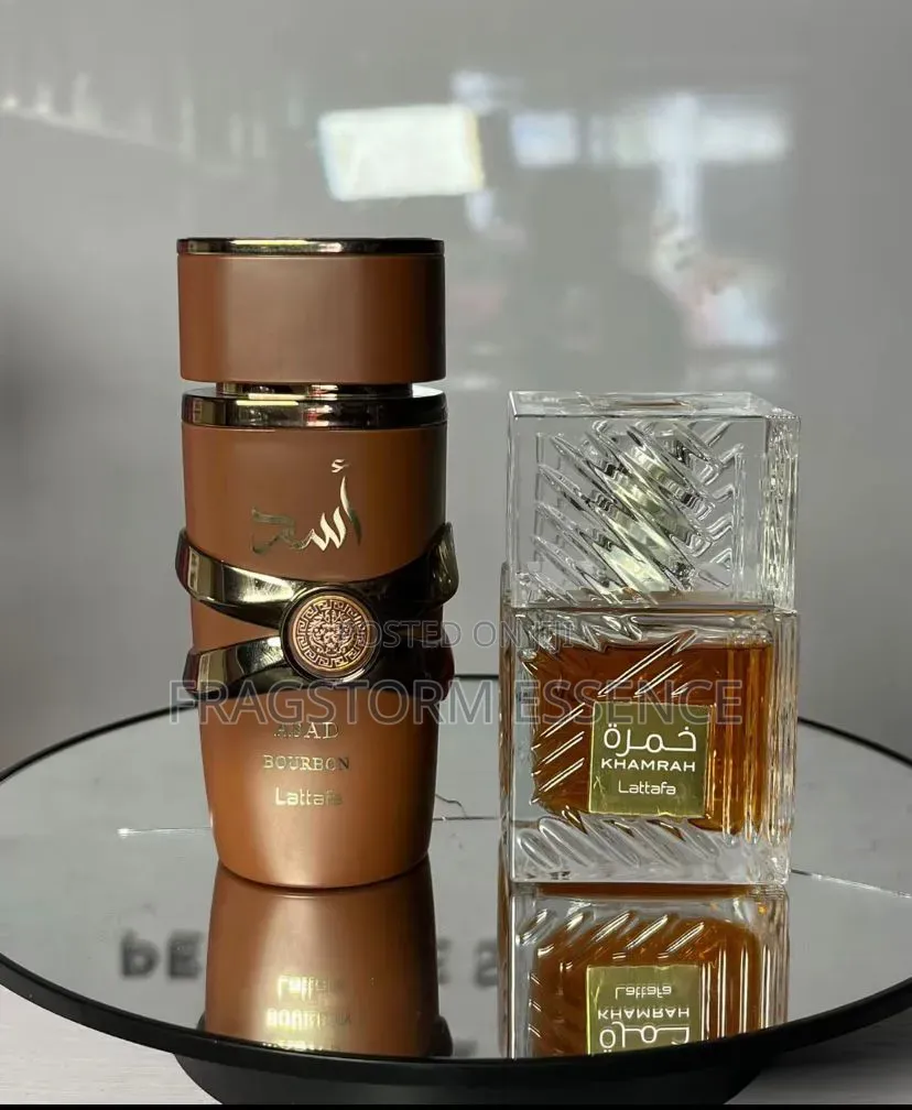 Asad Bourbon