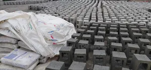Building Blocks Available for Sales Within Ibadan
