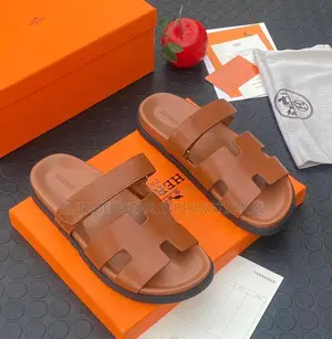 Hermes Palms