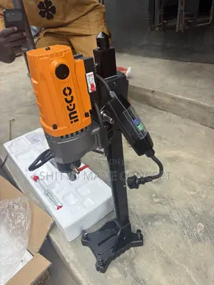 Diamond Core Drilling Machine 2800watt - 200mm