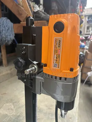 Diamond Core Drilling Machine 2800watt - 200mm