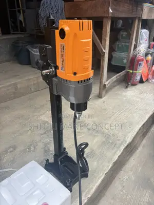 Diamond Core Drilling Machine 2800watt - 200mm