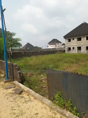3bdrm Block of Flats in Port-Harcourt for sale