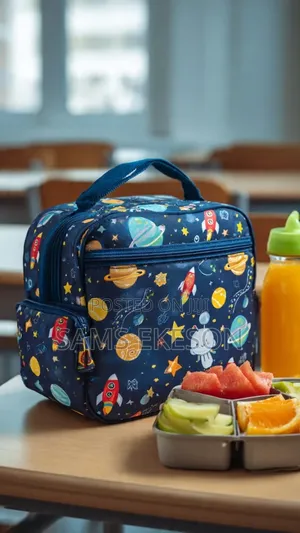 Multipurpose Lunch Bag