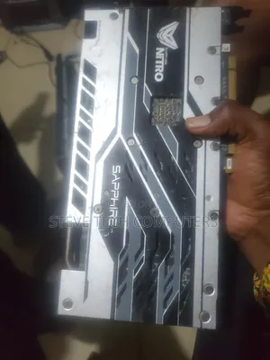 Amd Rx570 Graphics Card