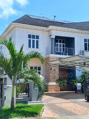 5bdrm House in Royal Gardens Estate, VGC / Ajah for sale