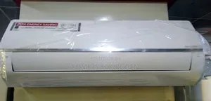 Brand New LG 2HP Dual Inverter Split AC - Gen Cool 70% Energy Saving