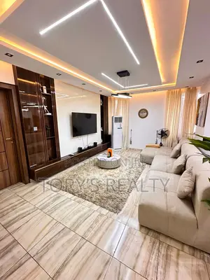 2bdrm Apartment in Ikate for rent