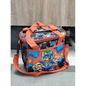 Multipurpose Lunch Bag