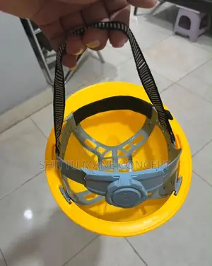 Hard Hat Safety Helmet