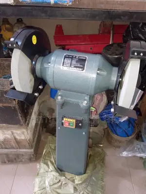 INDUSTRIAL Bench Grinding Machine 3phase
