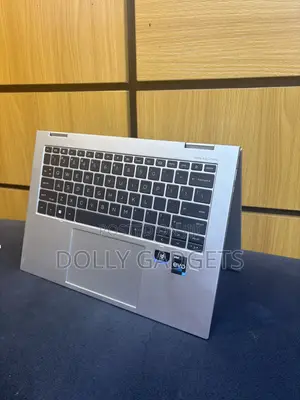 New Laptop HP EliteBook x360 1040 G9 16GB Intel Core i7 SSD 512GB