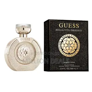 Guess Bella Vita Paradiso EDP 100ml for Women