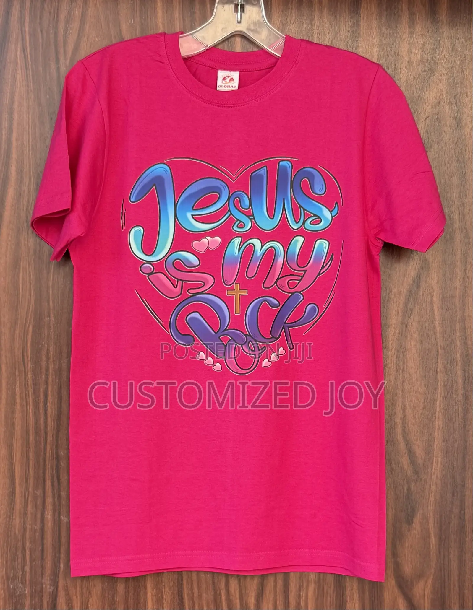 Custom Tees