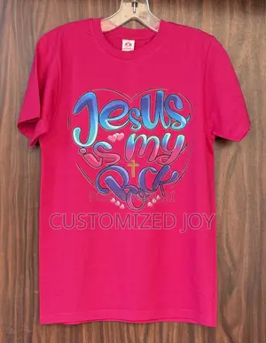 Custom Tees