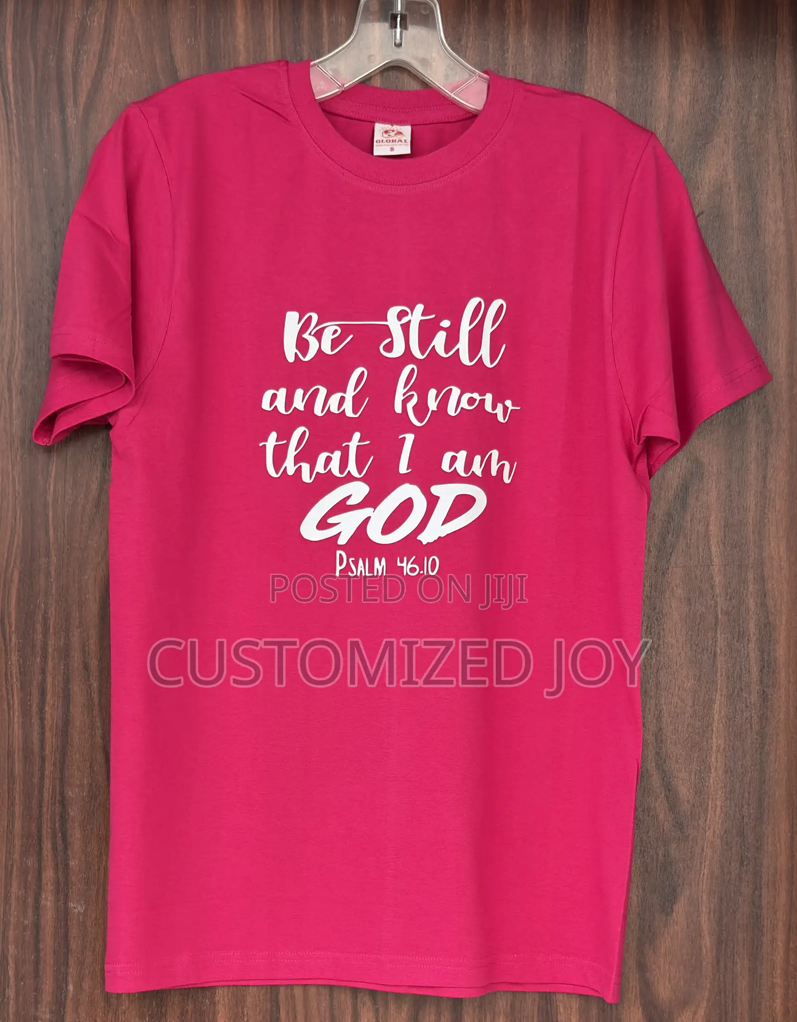 Custom Tees