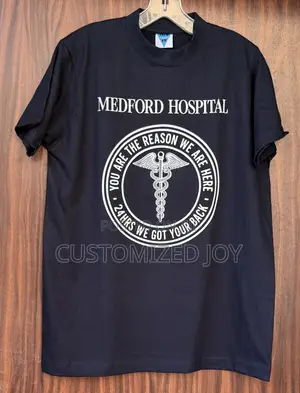 Custom Tees