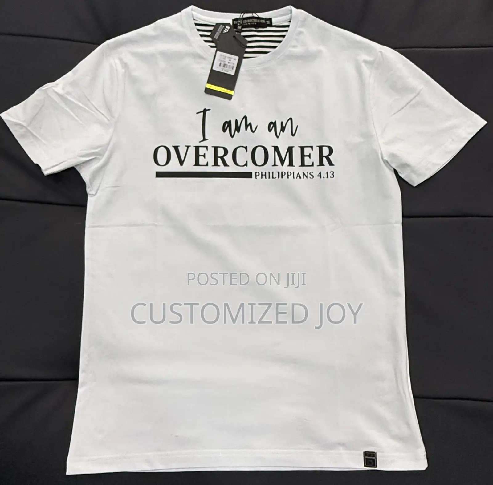 Custom Tees