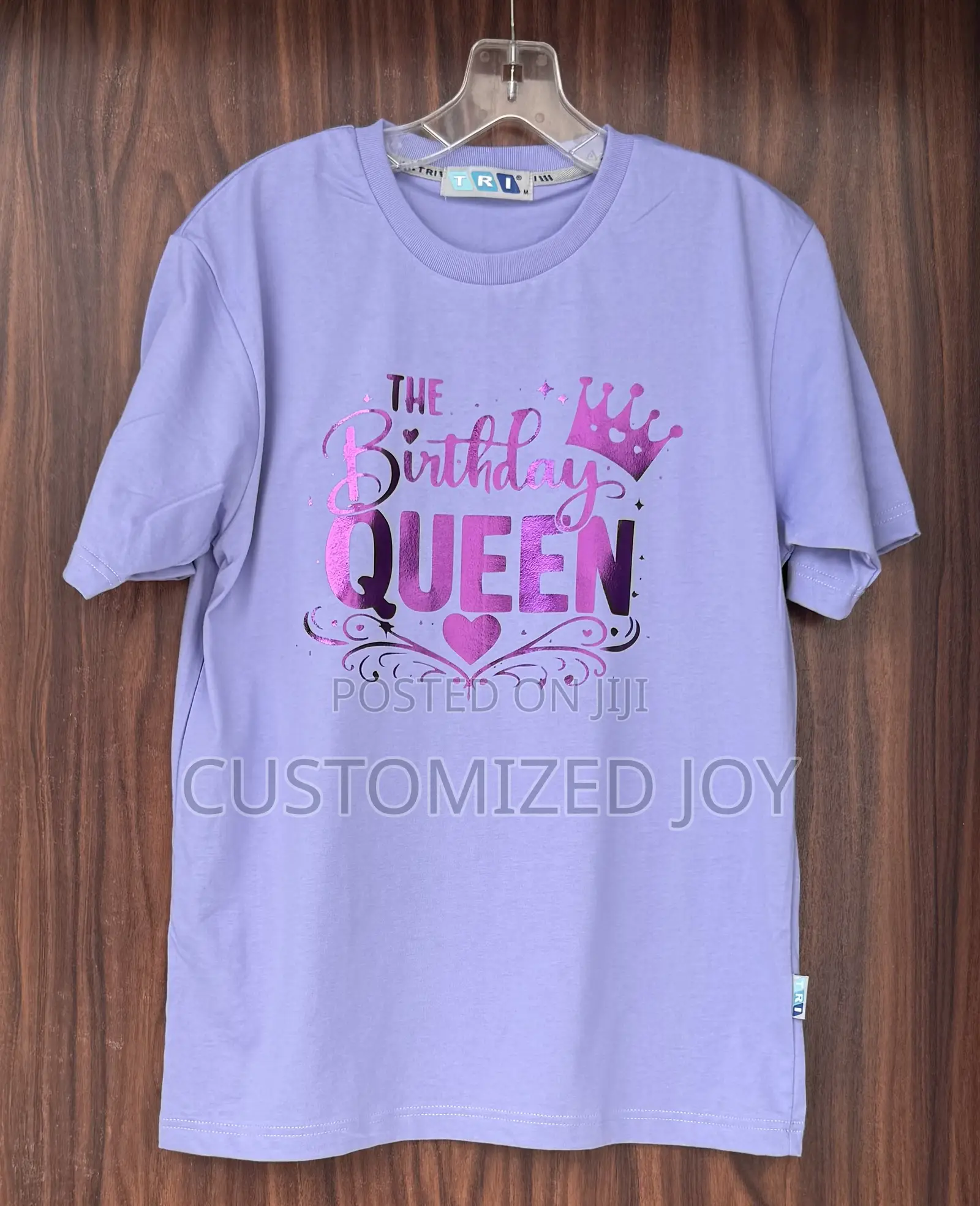 Custom Tees