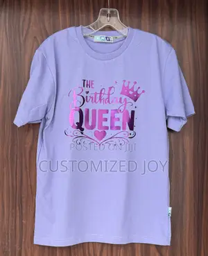 Custom Tees