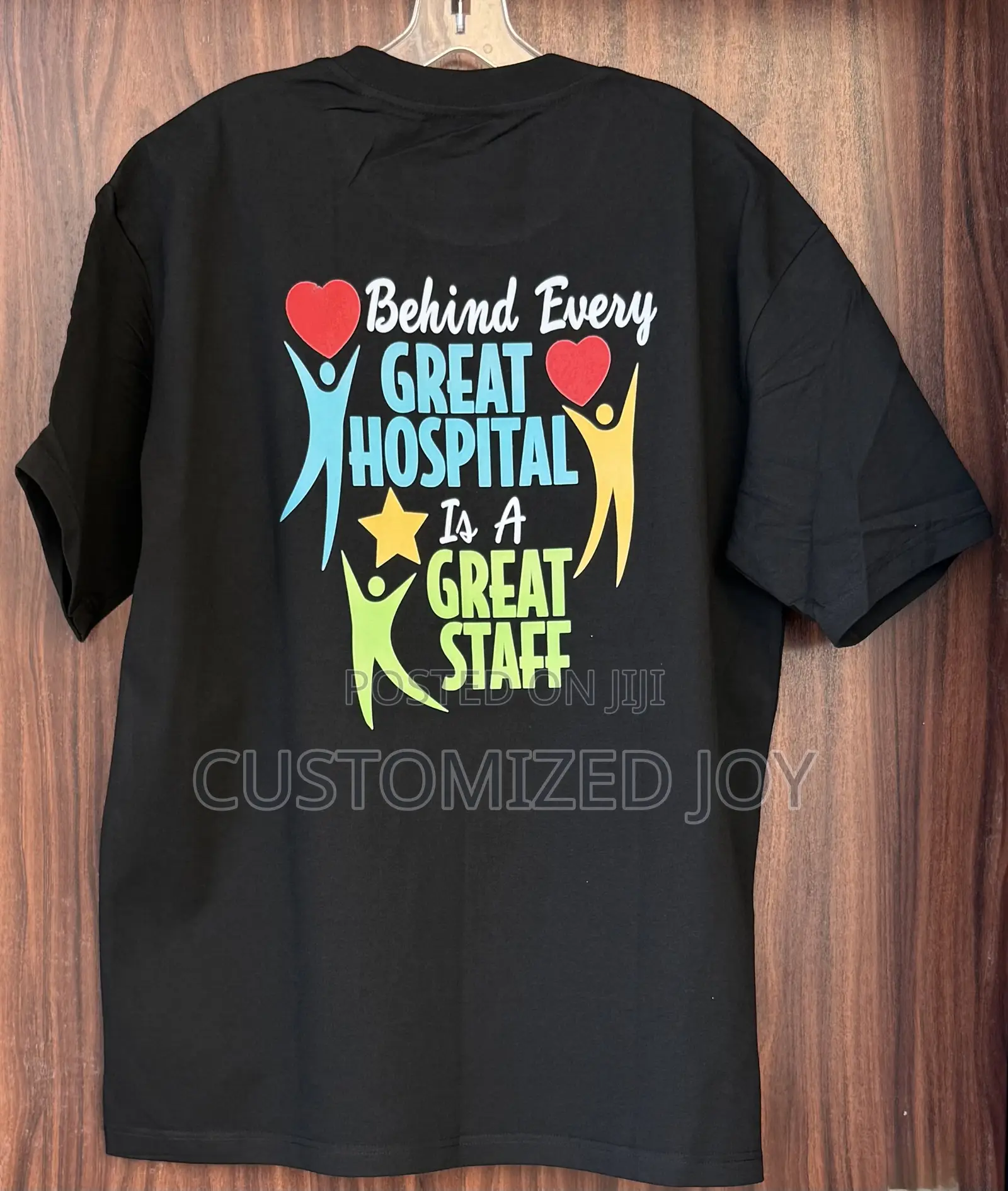 Custom Tees