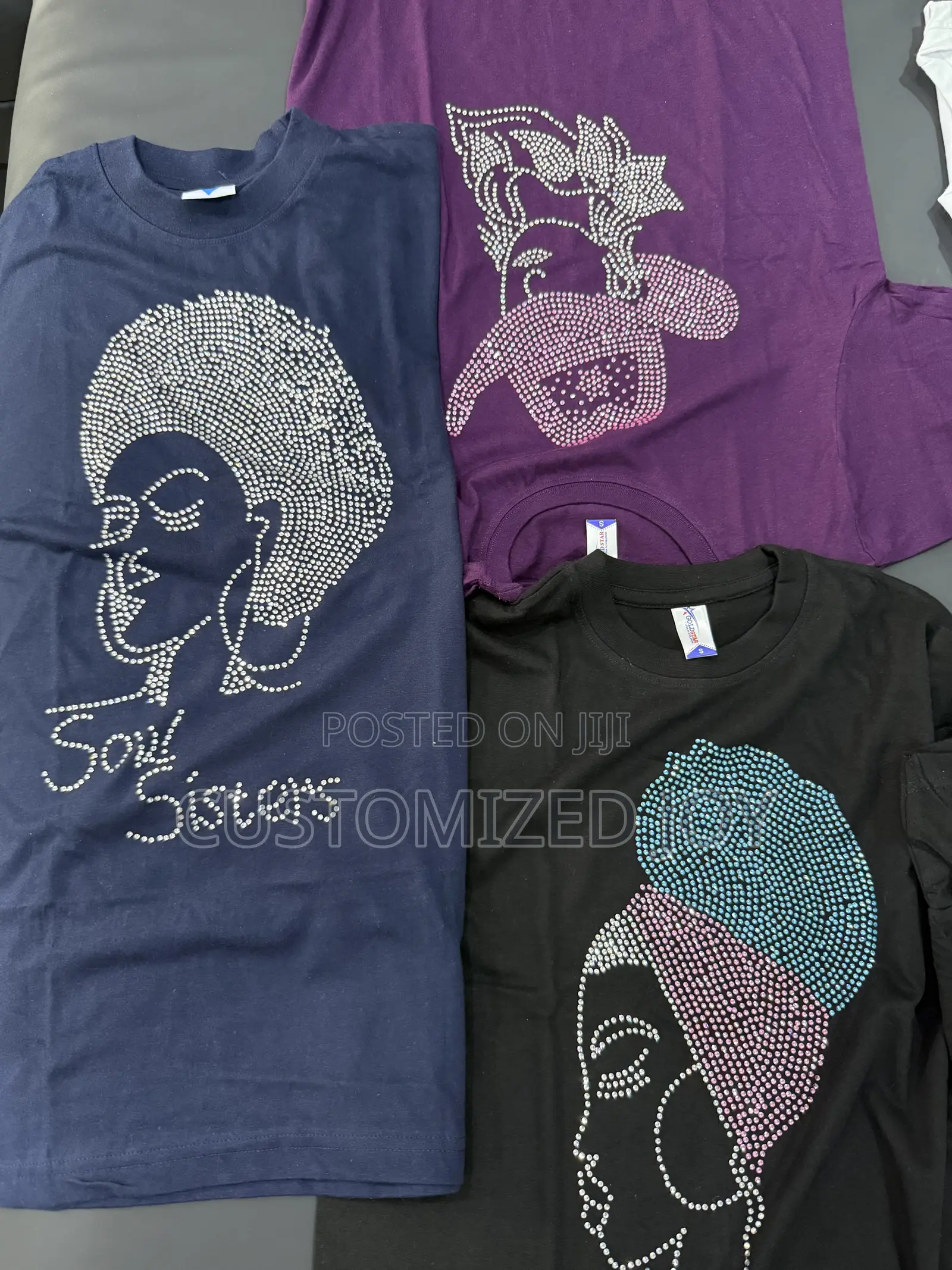 Custom Tees