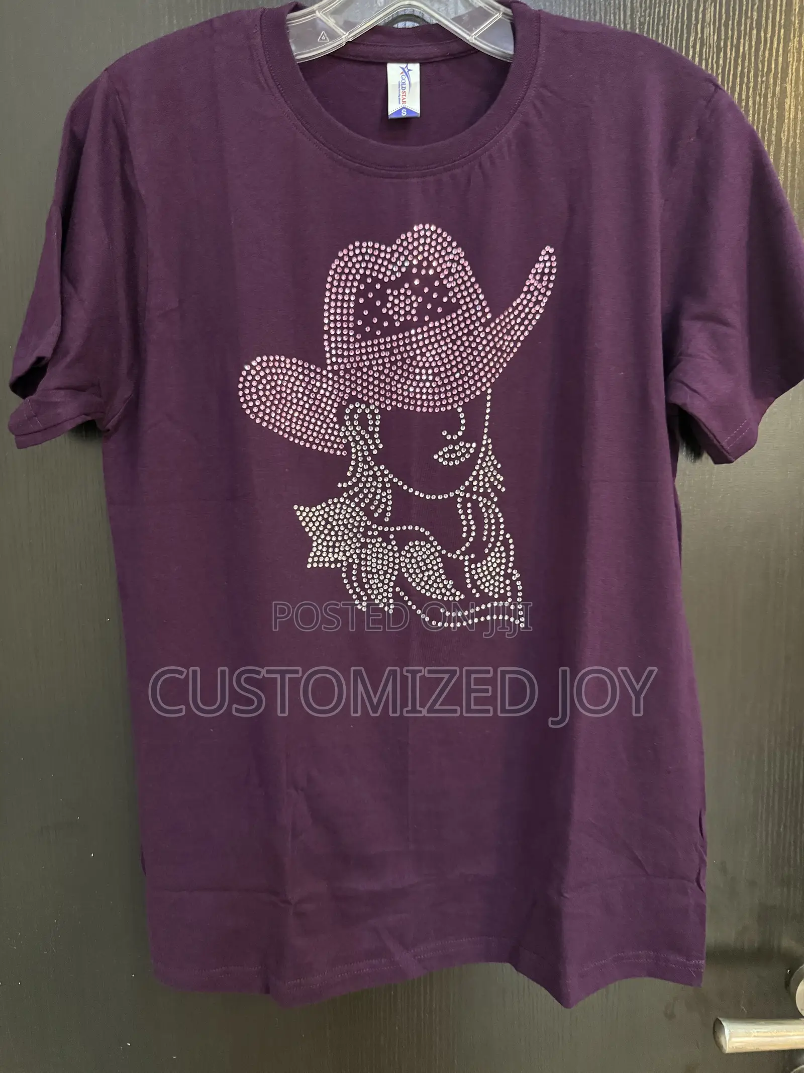 Custom Tees