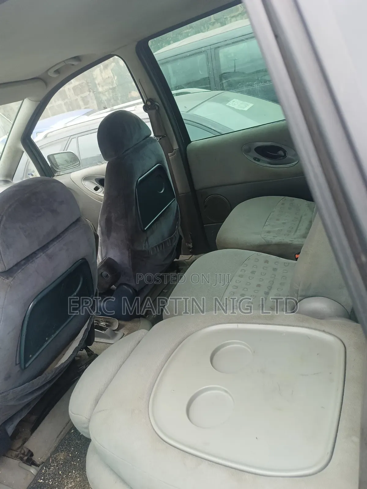 Volkswagen Sharan Automatic 2002 Blue