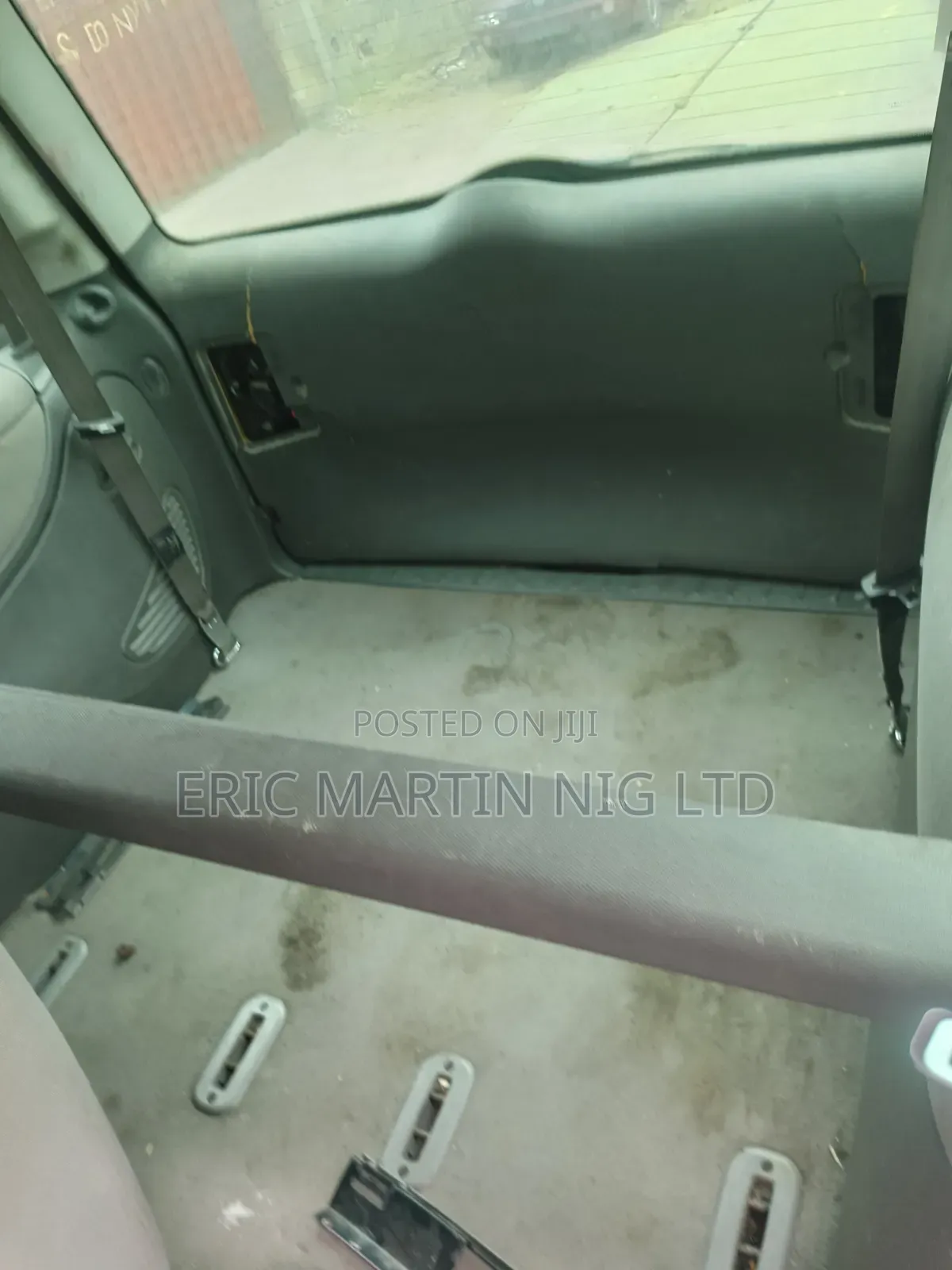 Volkswagen Sharan Automatic 2002 Blue