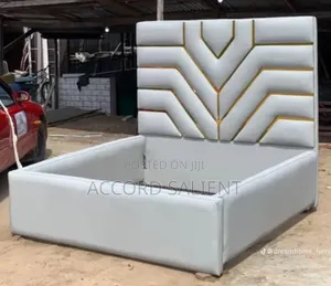Executive Bed Frame With Quality