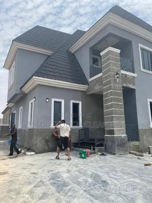 Post Construction Cleaning