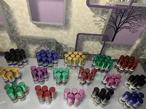 3ml Perfume Oil